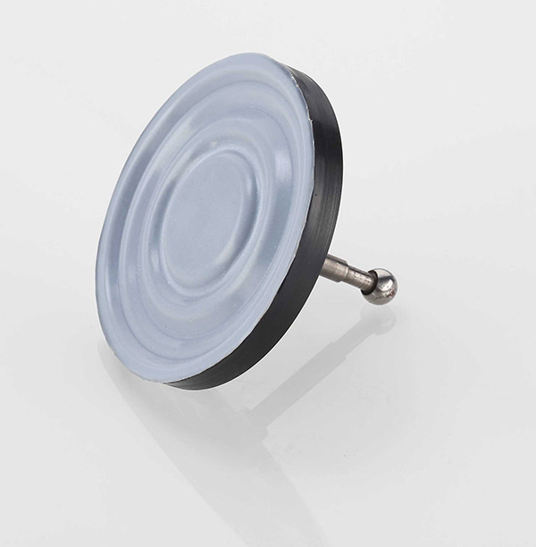 纯橡胶膜片有哪些？你知道吗？